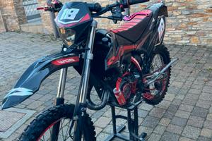 Beta rr 50 2019