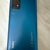 Redmi Note 11S