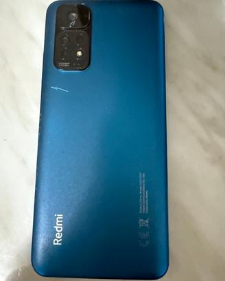 Redmi Note 11S