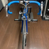 Bici da corsa PALETTI