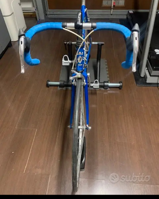 Bici da corsa PALETTI