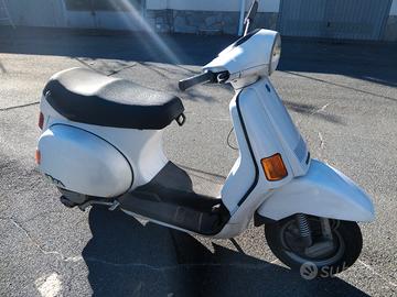 Vespa Cosa2  150