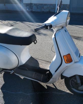 Vespa Cosa2  150