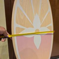 SKIM BOARD (ORIGINAL LOUIS VUITTON)