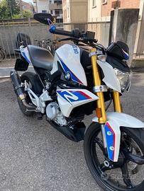 BMW g310r