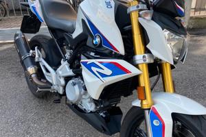 BMW g310r