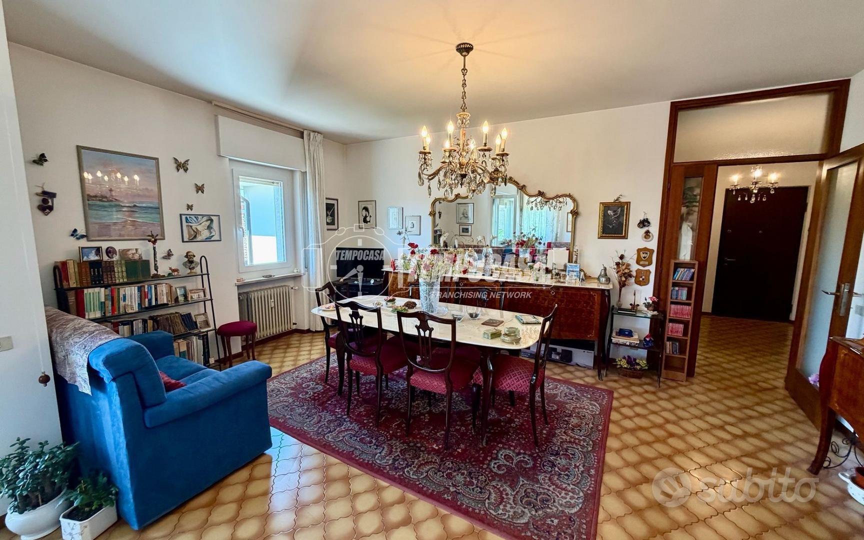 Appartamento – Belluno, Sopracroda - Altro