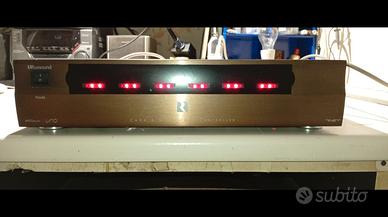 RUSSOUND CAV6.6 MULTIROOM CONTROLLER