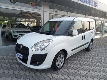 Fiat Doblo 1.6 MULTIJEJET 105CV 6MARCE - AUTOCARRO