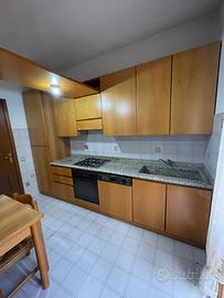 Cucina lineare Artigiana Arredi