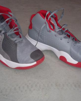 scarpe Under Armour 43
