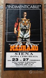 Circo Medrano Casartelli “Indimenticabile”