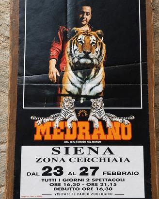 Circo Medrano Casartelli “Indimenticabile”