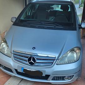 Mercedes classe A w169 180 cdi