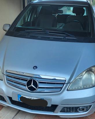 Mercedes classe A w169 180 cdi