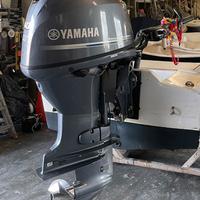 Fuoribordo yamaha 40/60