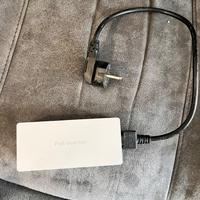 Ethernet PoE adattatore