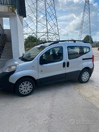 Peugeot bipper