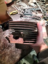 Cilindro Lambretta 150