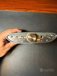 iFi Audio ZEN CAN 3 Amplificatore cuffie classe A