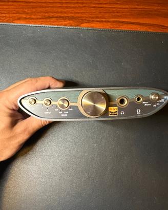 iFi Audio ZEN CAN 3 Amplificatore cuffie classe A