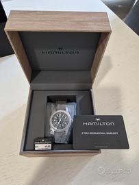 Hamilton Khaki 36mm Mechanical - Special Edition
