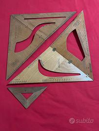 Squadre da sartoria “Le Grand Chic”