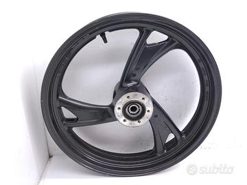 YAMAHA TDM 850 CERCHIO RUOTA ANTERIORE 18 X 3 1996
