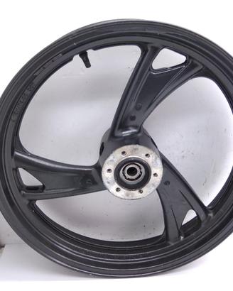 YAMAHA TDM 850 CERCHIO RUOTA ANTERIORE 18 X 3 1996