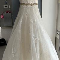 Abito da Sposa Pronovias