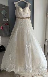 Abito da Sposa Pronovias
