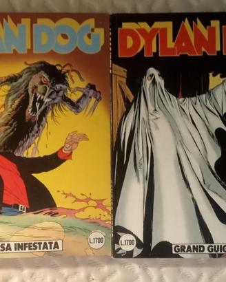 Dylan Dog num 30/31