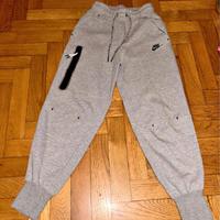 Nike tuta tech donna