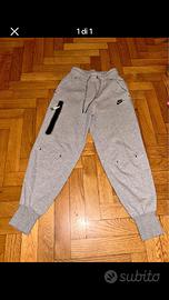 Nike tuta tech donna
