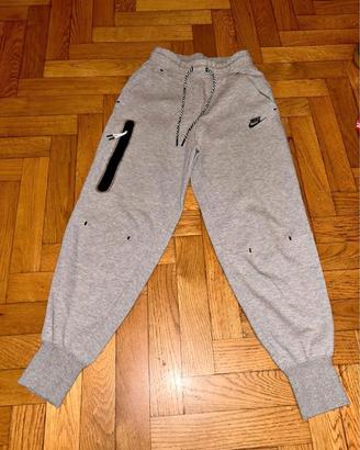 Nike tuta tech donna