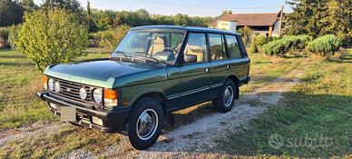 Land Rover Range Rover 200 TD