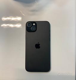 Iphone 15 plus 128 gb