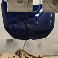 cofano golf 7 - 7.5 volkswagen