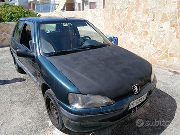 Peugeot 106