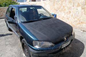 Peugeot 106