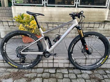 Bmc fourstroke 01 Taglia L