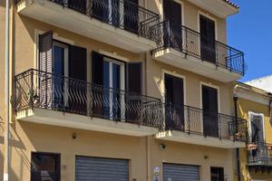 Casa Indipendente Milazzo [CI007VRG]