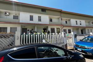 Villa a schiera Carbonia [Cod. rif 3250451VRG]
