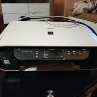 stampante Canon Mp140