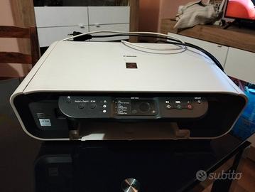 stampante Canon Mp140