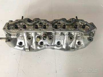 Testa Fiat Ritmo Regata Lancia Delta