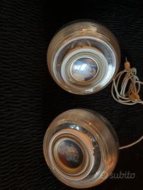 Altoparlanti Apple vintage