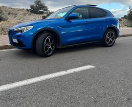 ALFA ROMEO Stelvio - 2020