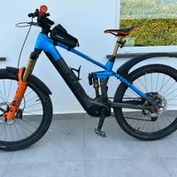 Ebike Cube Stereo Hybrid 160 27.5 Aprile 2023