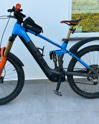 CUBE Stereo Hybrid 160 HPC Race 750 (2023) 